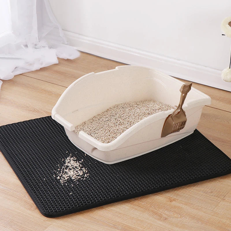 Pet Litter Mat Waterproof