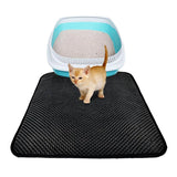 Cat Litter Mat Waterproof