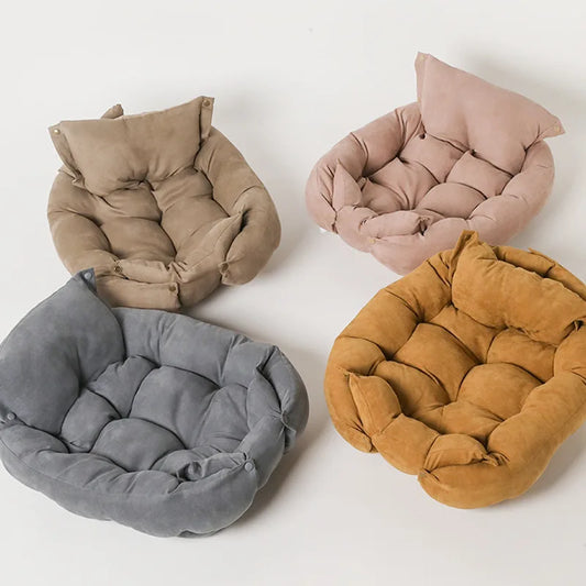 Dog Sofa Beds Comfortable and  soft