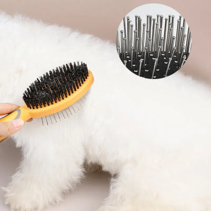 Dog Comb Hair Remover