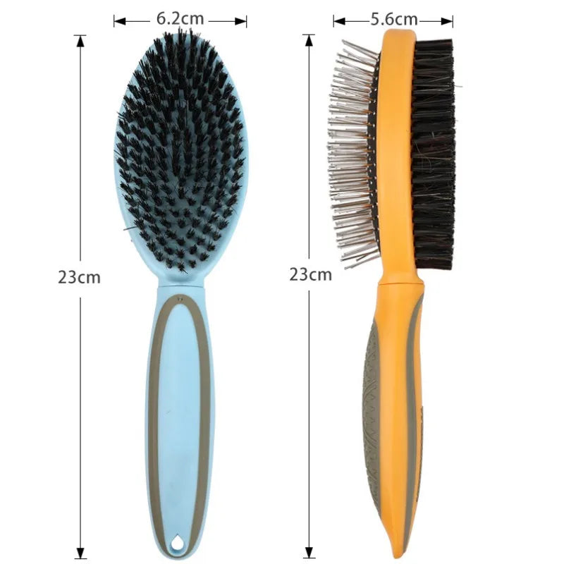 Dog Comb Hair Remover