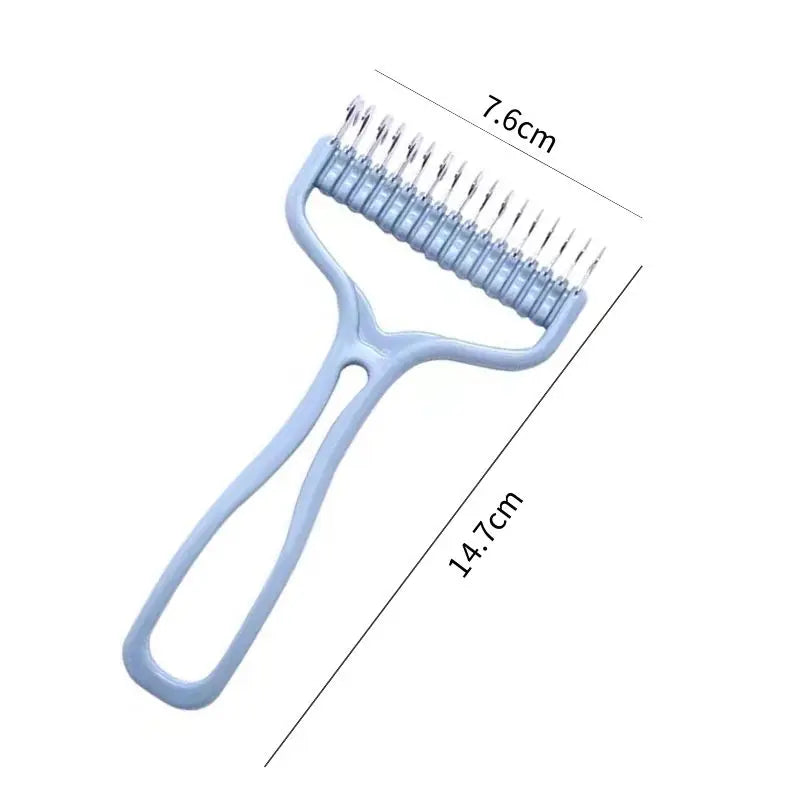 Cat brush, Hair Removal Comb Brush