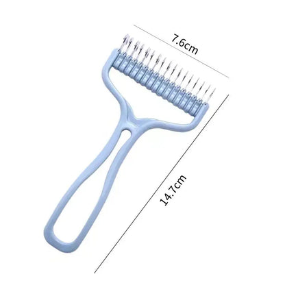 Cat brush, Hair Removal Comb Brush