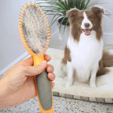 Dog Comb Hair Remover