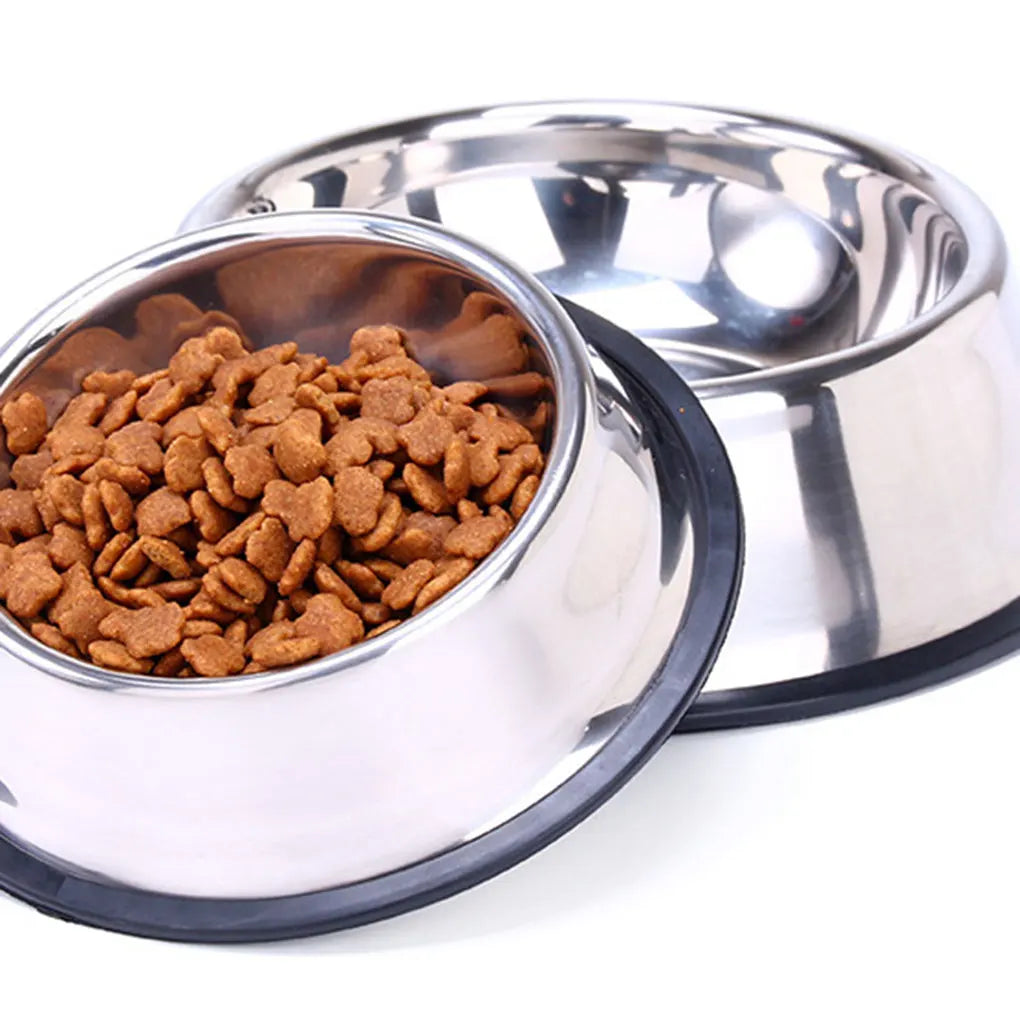 Pet Bowl Food Plate