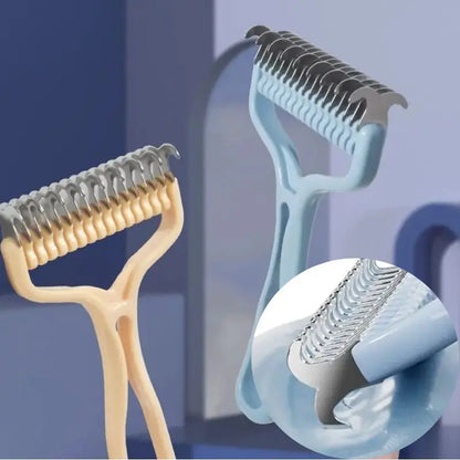 Cat brush, Hair Removal Comb Brush