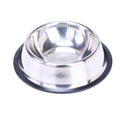 Pet Bowl Food Plate